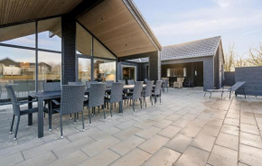 Awesome Home In Sydals With Sauna